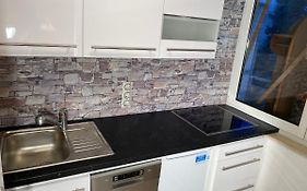 Private Wohnung in Fürstenfeldbruck, nahe Ammersee/München/Augsburg